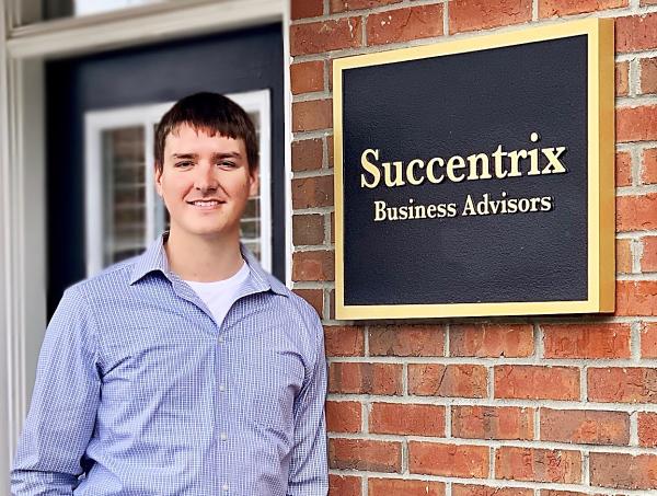 Succentrix Business Advisors | Boise CPA