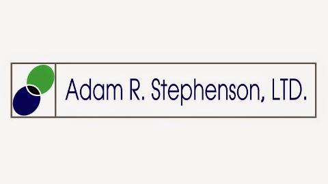 Adam R. Stephenson