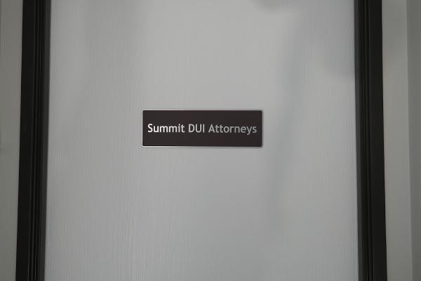 Summit DUI Attorneys