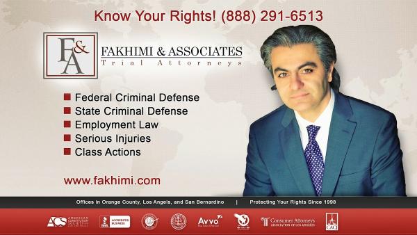 Fakhimi & Associates