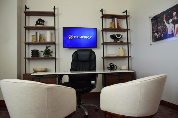 Primerica Financial Services Branch