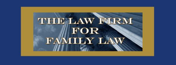 The Law Firm For Family Law