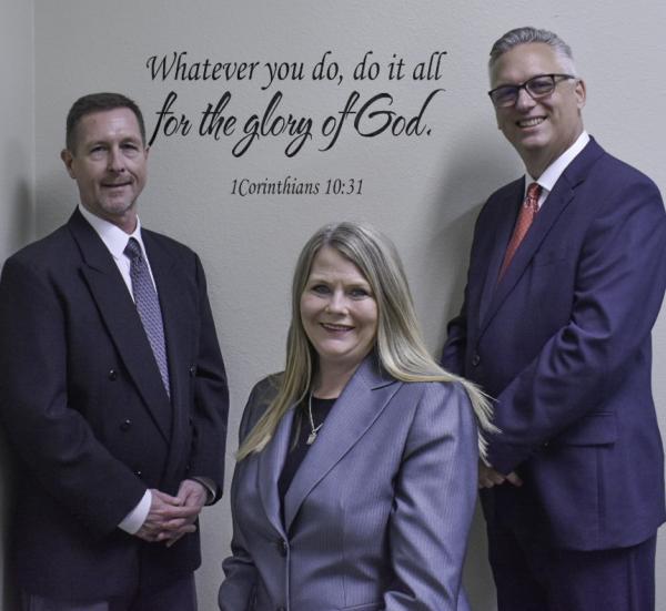 Gmac Family Financial