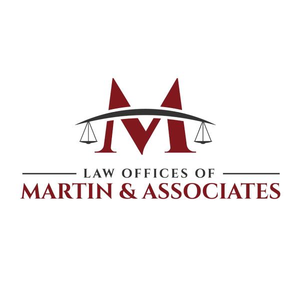 The Law Offices of Martin & Associates