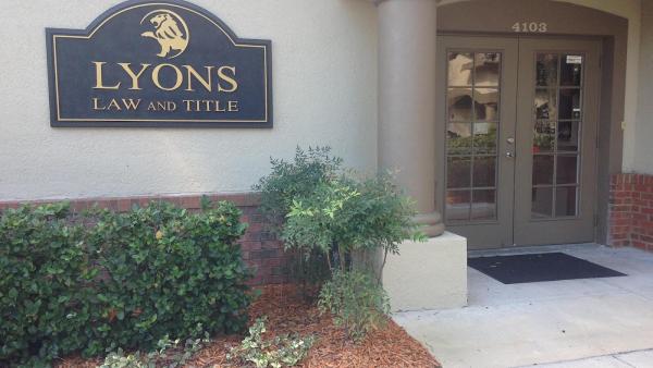 Lyons Law Group, PA