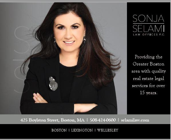 Law Offices of Sonja B. Selami