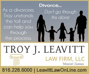 Troy J. Leavitt Law Firm
