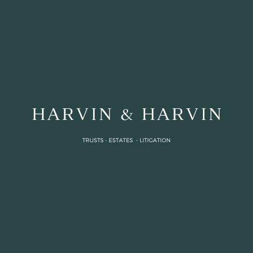 Harvin & Harvin