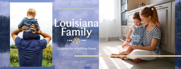 The Louisiana Family Law Firm