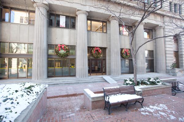Bateman IP
