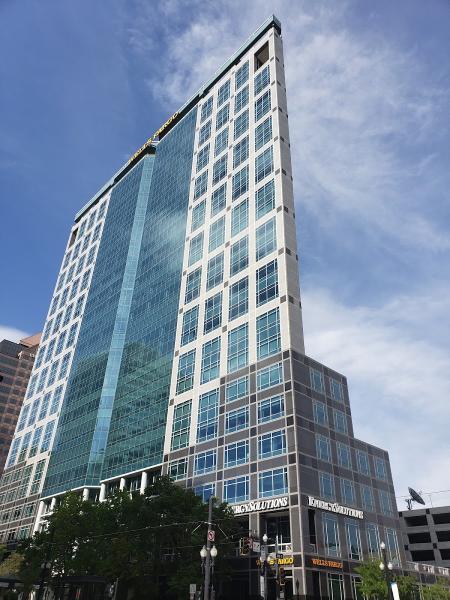 Bateman IP