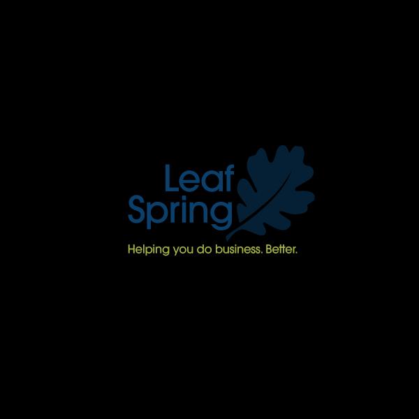 Leaf Spring Consulting