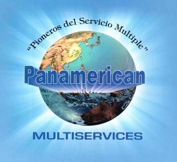 Panamerican Multiservices