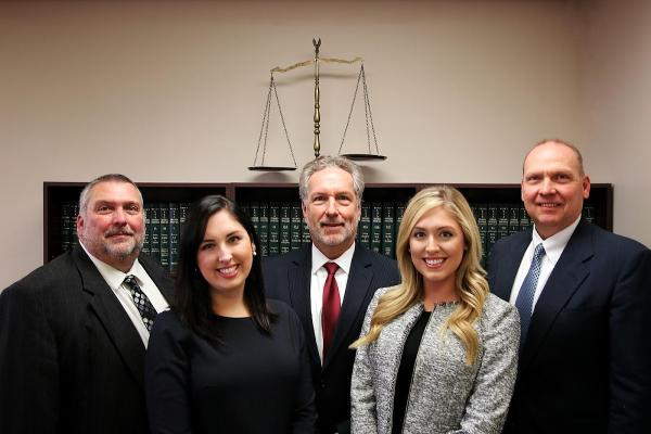 Southern Legal Clinics - Metairie Office