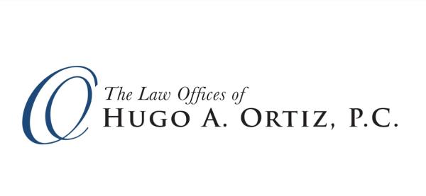 The Law Offices of Hugo A. Ortiz