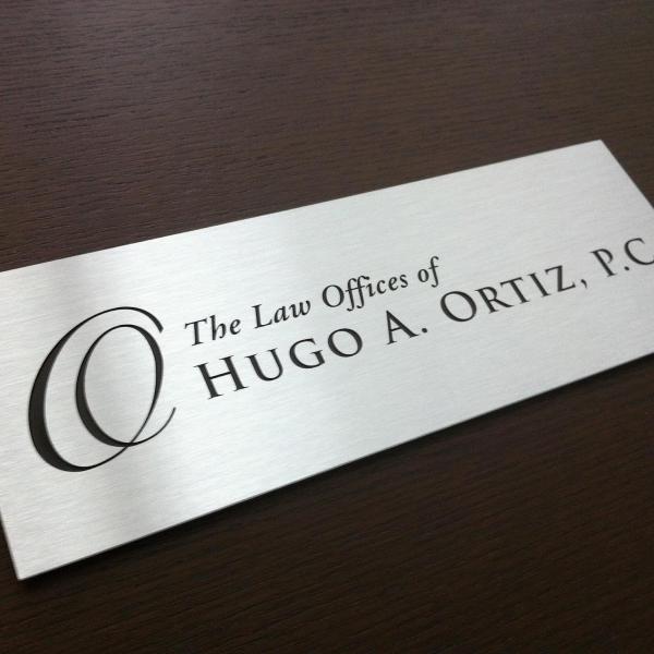 The Law Offices of Hugo A. Ortiz