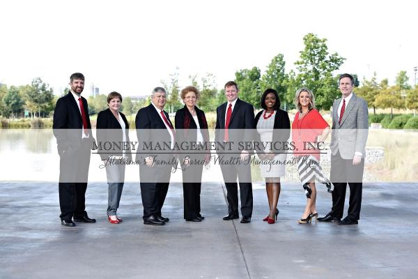 Money Management Services