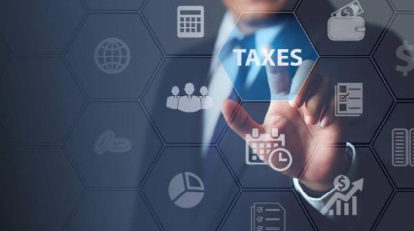 Advance Tax Services