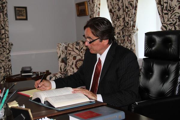 Quackenbush Law Firm