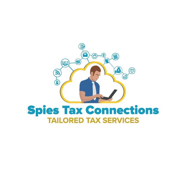 Spies Tax Connections