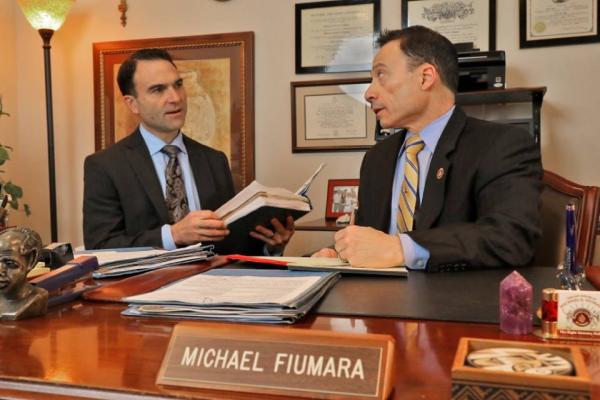 Fiumara & Milligan Law