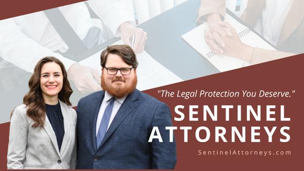 Sentinel Law Firm