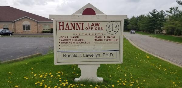 Mark Hanni Law Offices