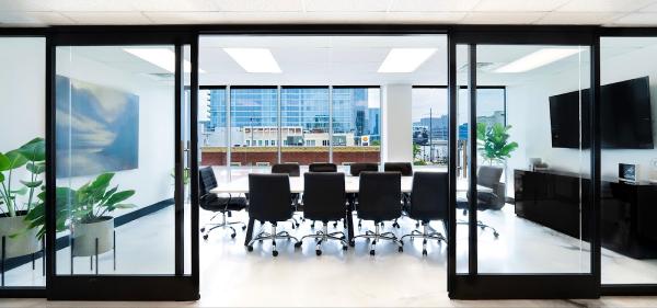 Hollingshead & Associates