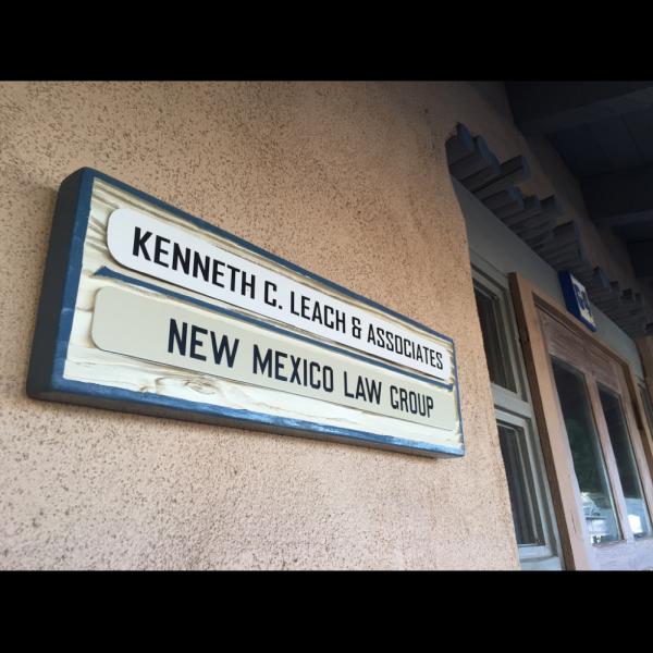 Kenneth C Leach & Associates
