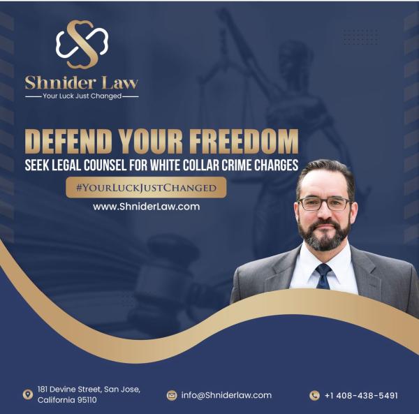 Shnider Law Firm