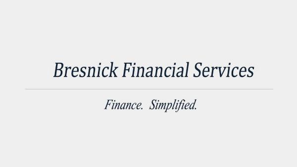 Bresnick Financial Services