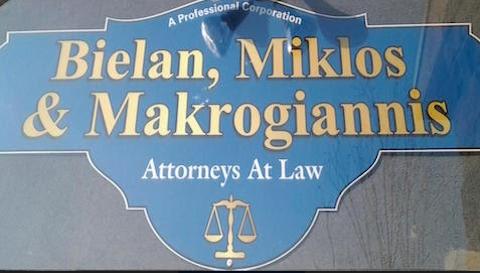 Bielan, Miklos & Makrogiannis