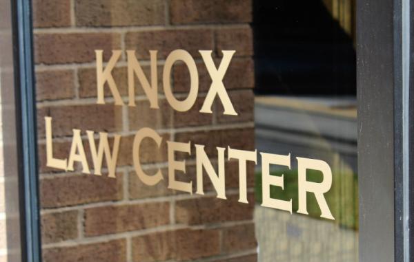 Knox Law Center