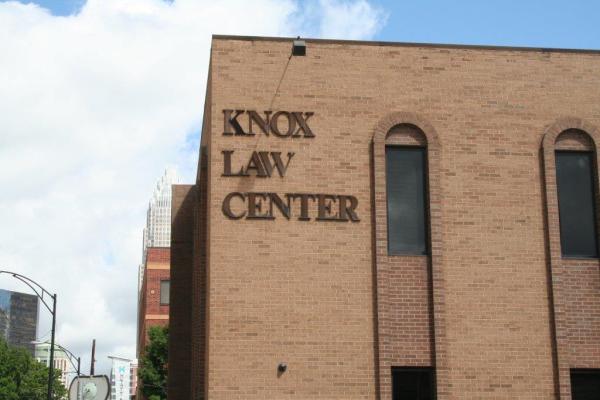 Knox Law Center