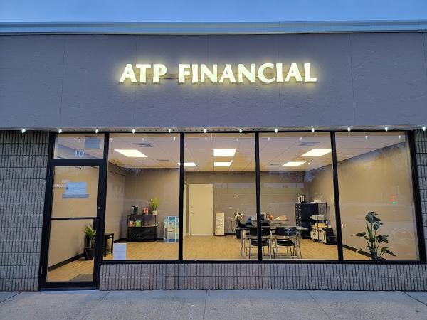 ATP Financial