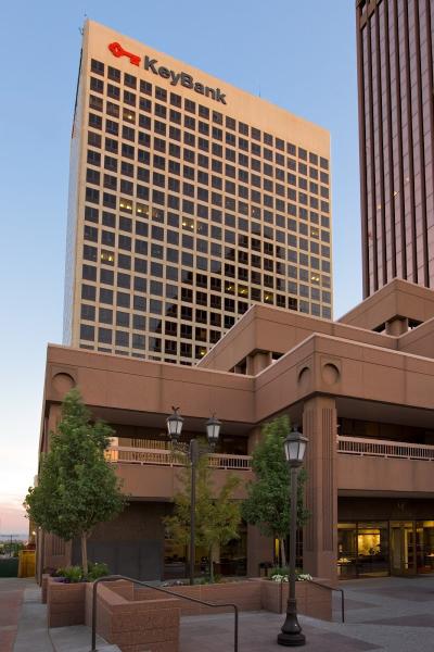 Kirton McConkie | Salt Lake City