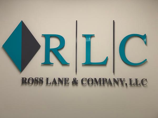 Ross Lane & Company