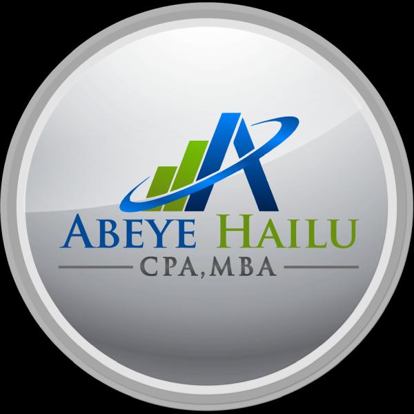 Abeye Hailu, Cpa, MBA