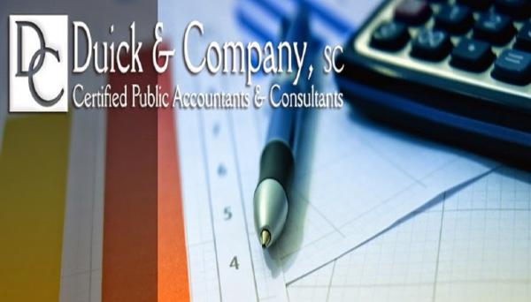 Duick & Company SC