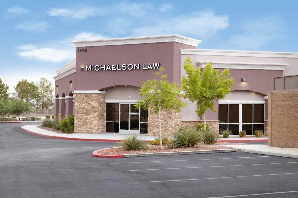 Michaelson Law