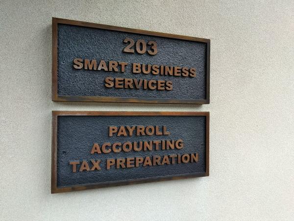 Smart Accounting Solutions