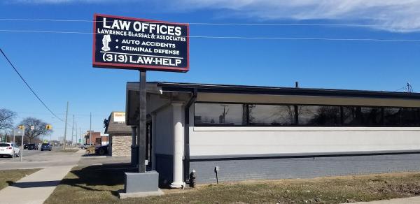 Elassal & Associates Law Offices