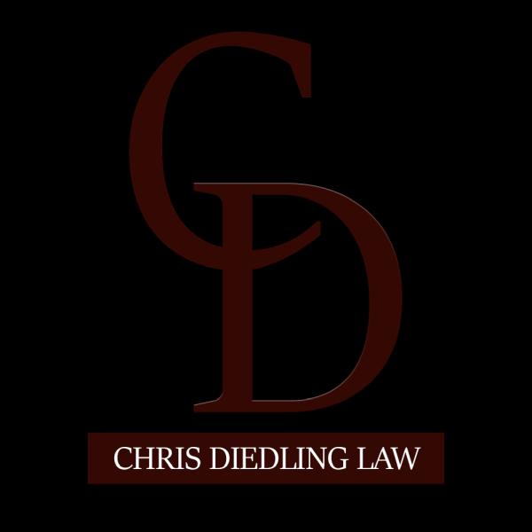 Christopher M. Diedling, Attorney at Law