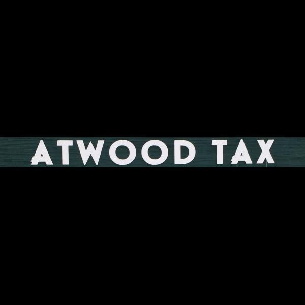 Atwood Tax