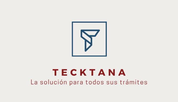 Tecktana