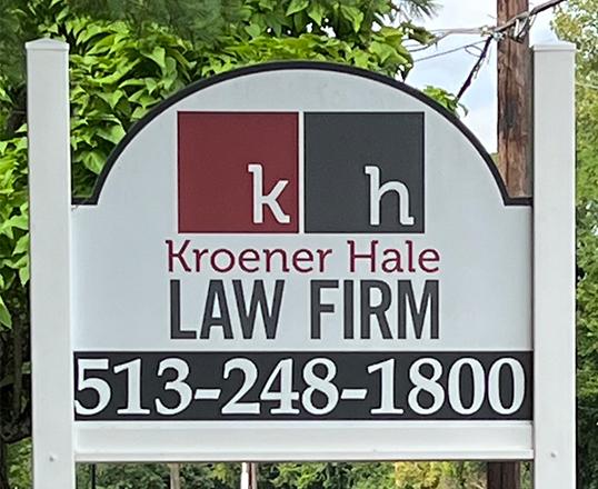 Kroener Hale Law Firm