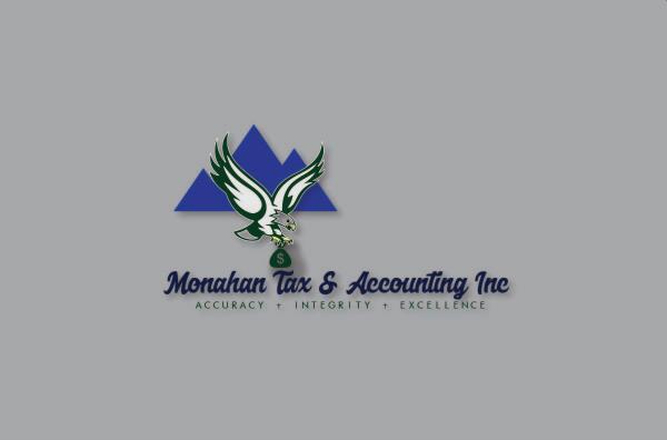 Monahan Tax & Accounting