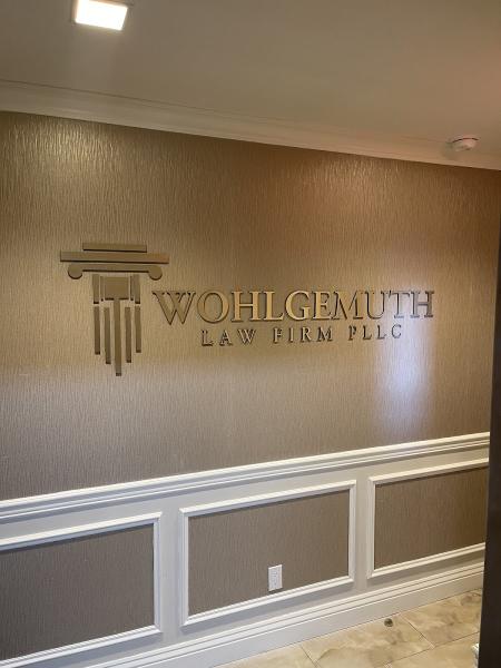 Wohlgemuth Law Firm