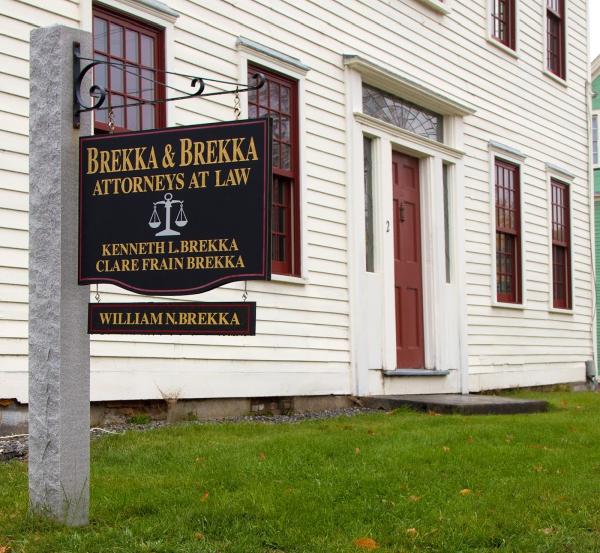 Brekka & Brekka Attorneys At Law