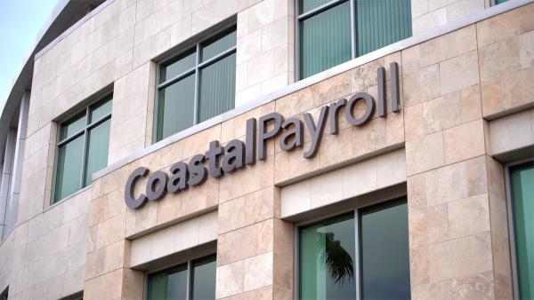 Coastal Payroll Services